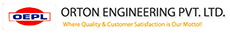 Orton Engineering Pvt.Ltd