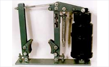 thrustor-operated-brake